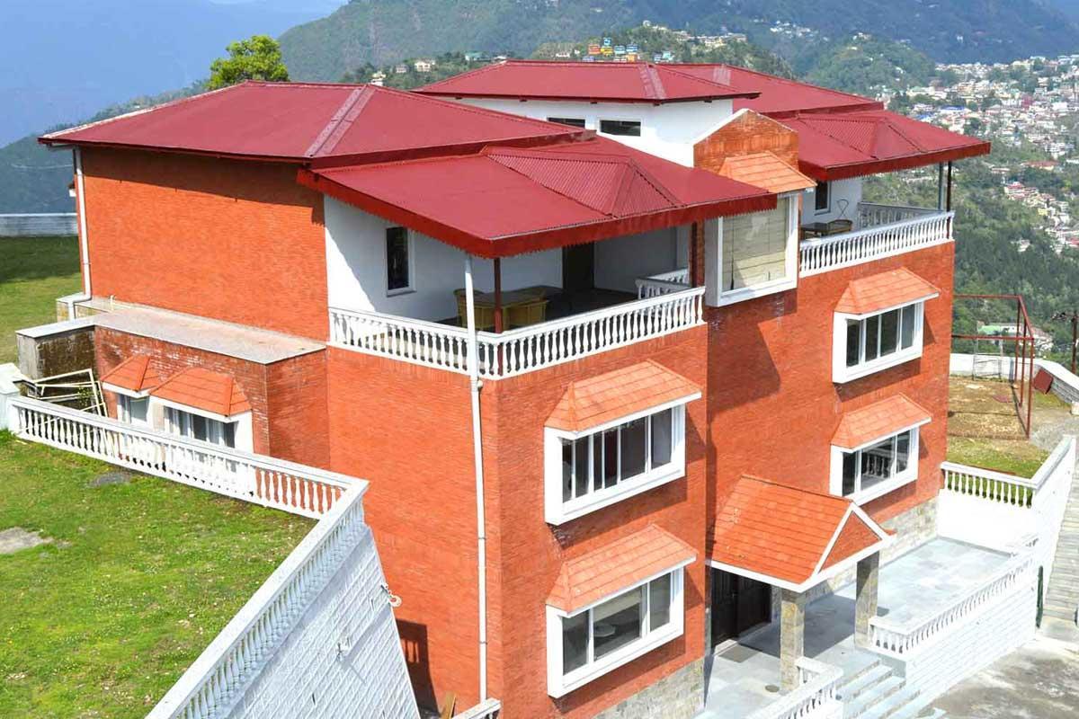 V Resorts Albert Lodge Массури Экстерьер фото